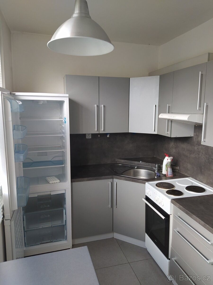 Pronájem byt - Pardubice, 530 12