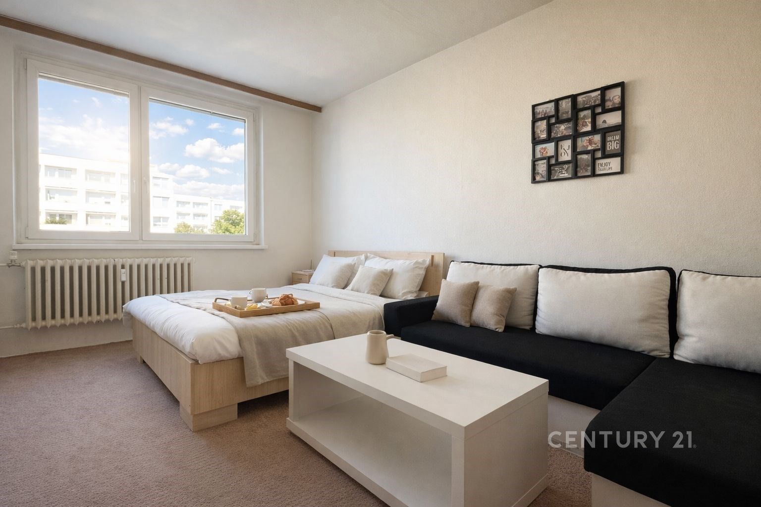 Prodej byt 2+1 - Božetěchova, Brno, 68 m²