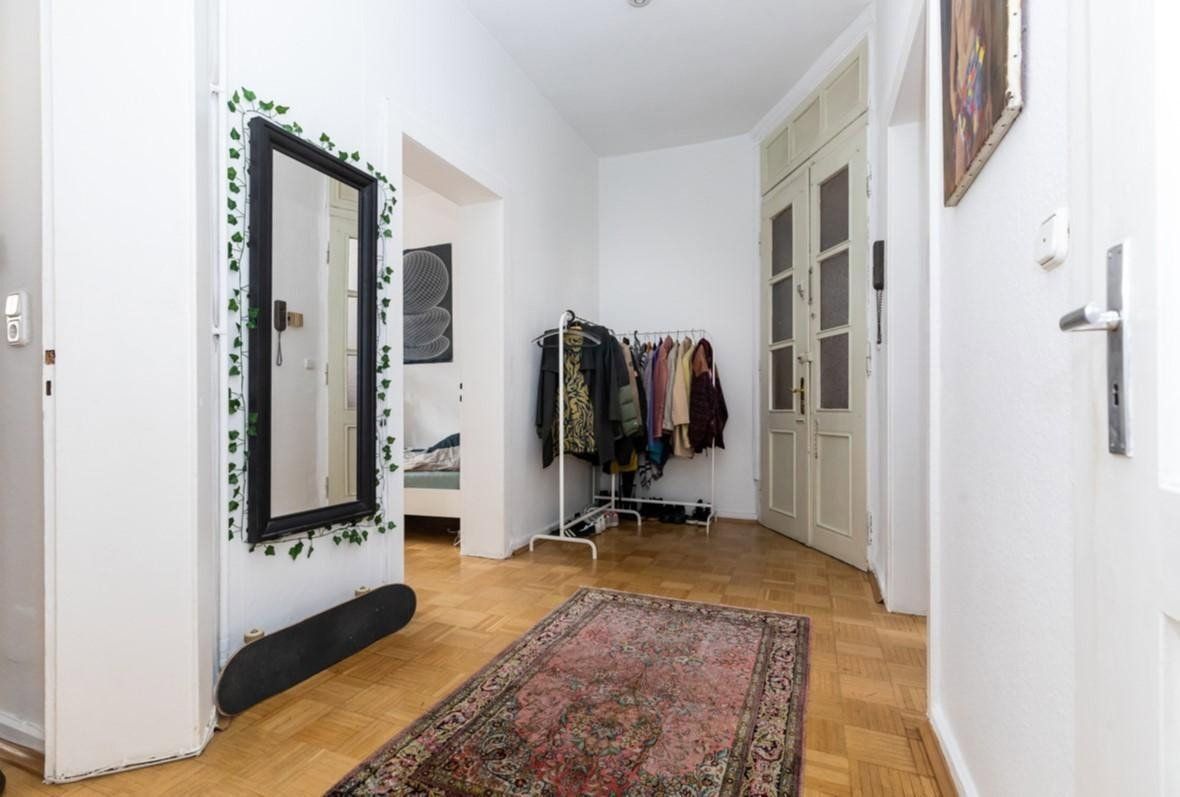 Prodej byt 3+1 - Esslinger Str 7 Frankfurt am Main Gutleutviertel Hessen 60329, 76 m² - 5