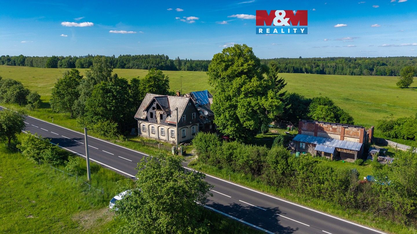 Chalupa · 260 m² · Šluknovská, Rumburk - 4