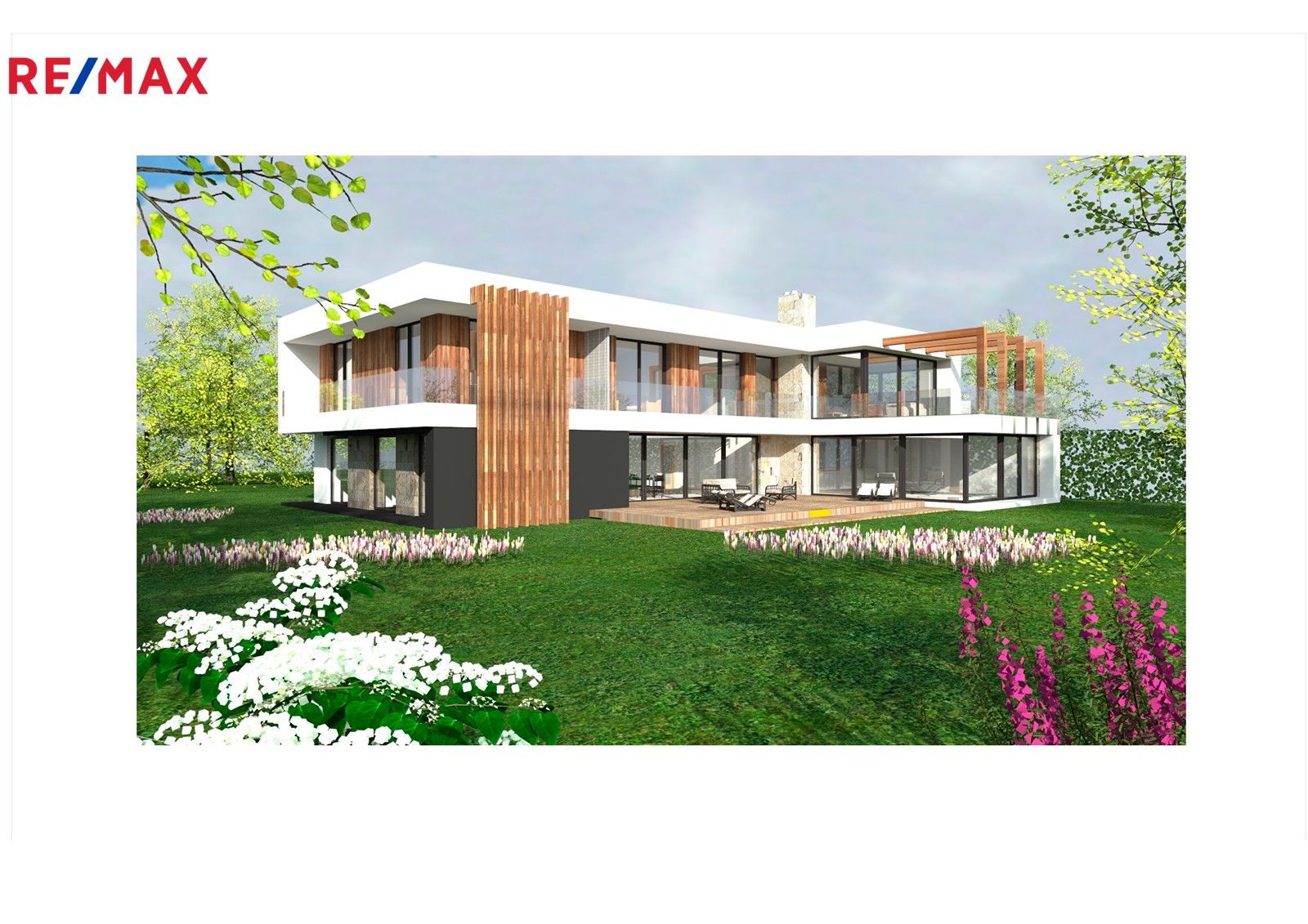 Prodej pozemek pro bydlení - Hlavní, Březová-Oleško, 4 m²