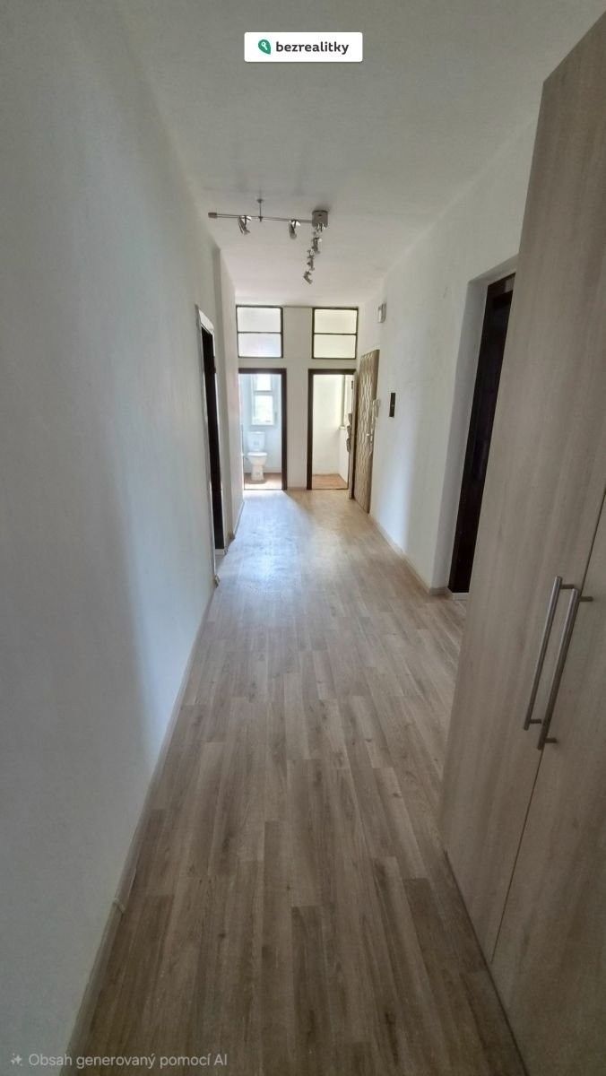 Byt 3+1 · 120 m² · Bezručovo náměstí 2038, Opava Předměstí - 3
