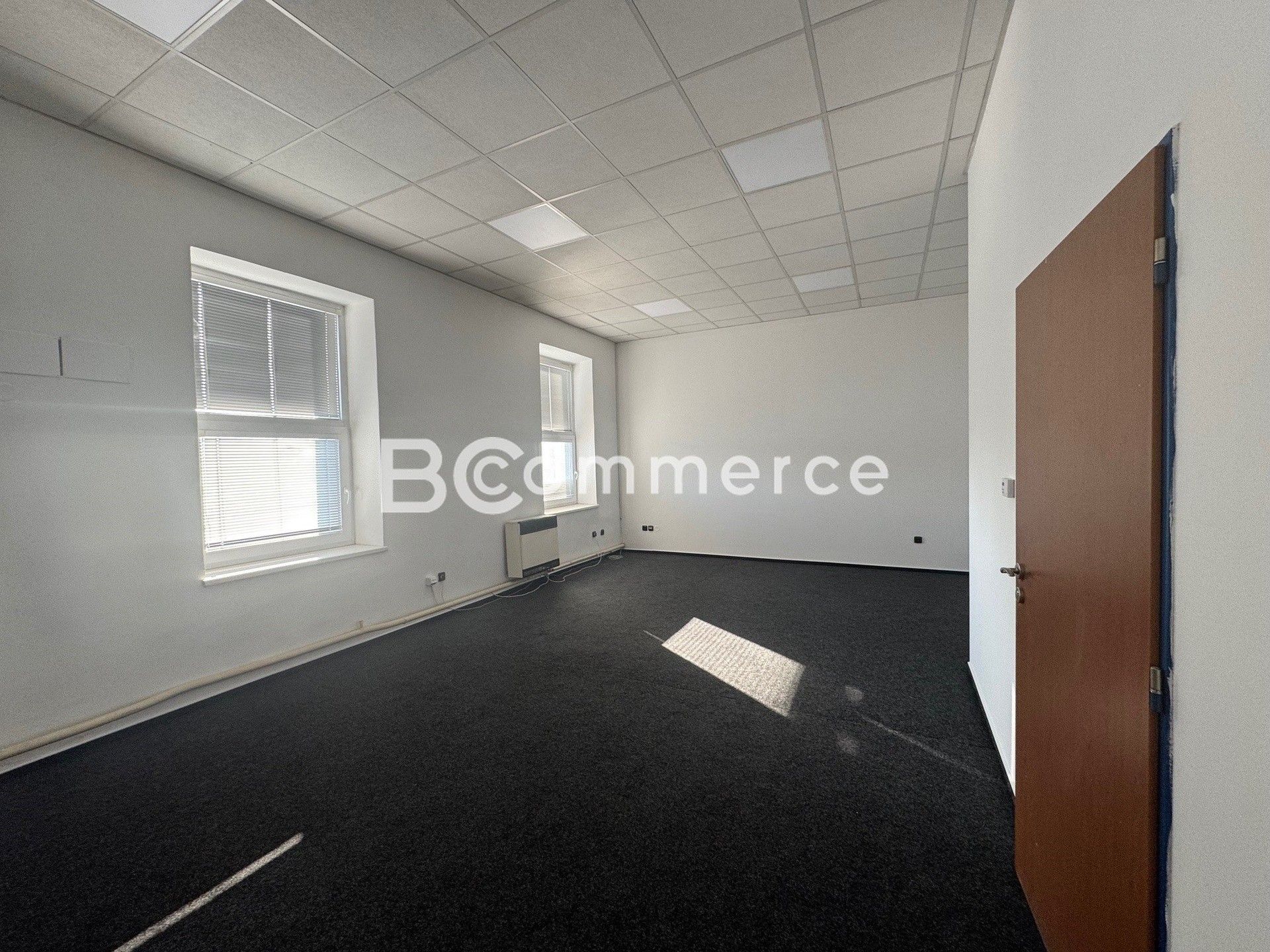 Kanceláře, Horní Heršpice, Brno, 51 m²