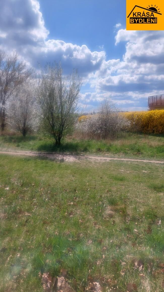 Zahrada · 407 m² · Olomouc Povel - 3