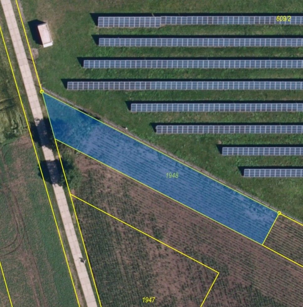 Pozemky pro bydlení, Holubice, 683 51