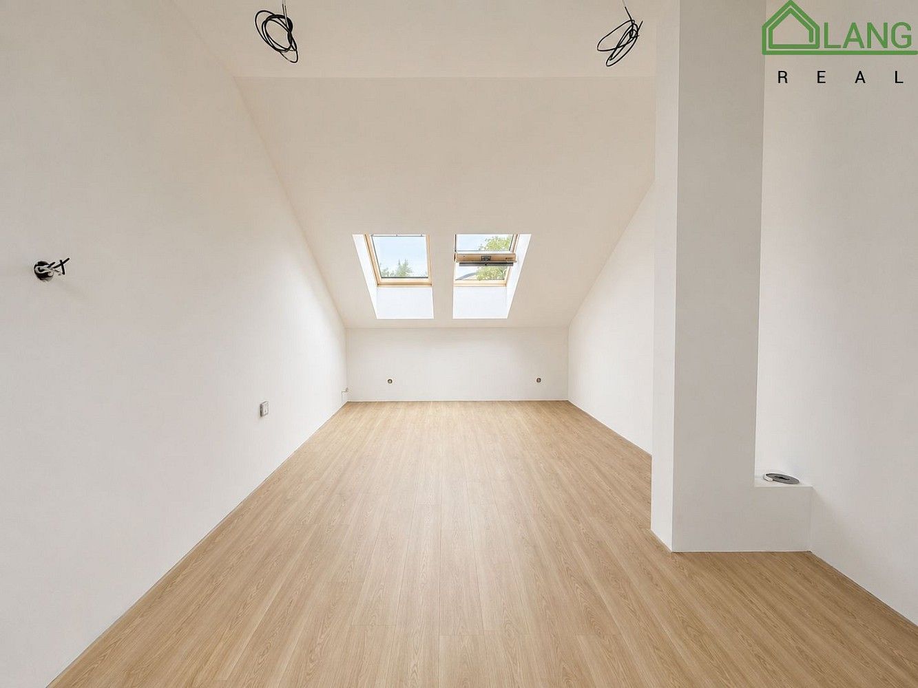 2+kk, Brno - Zábrdovice, okres Brno-město, Jihomoravský kraj, 46 m² - 2