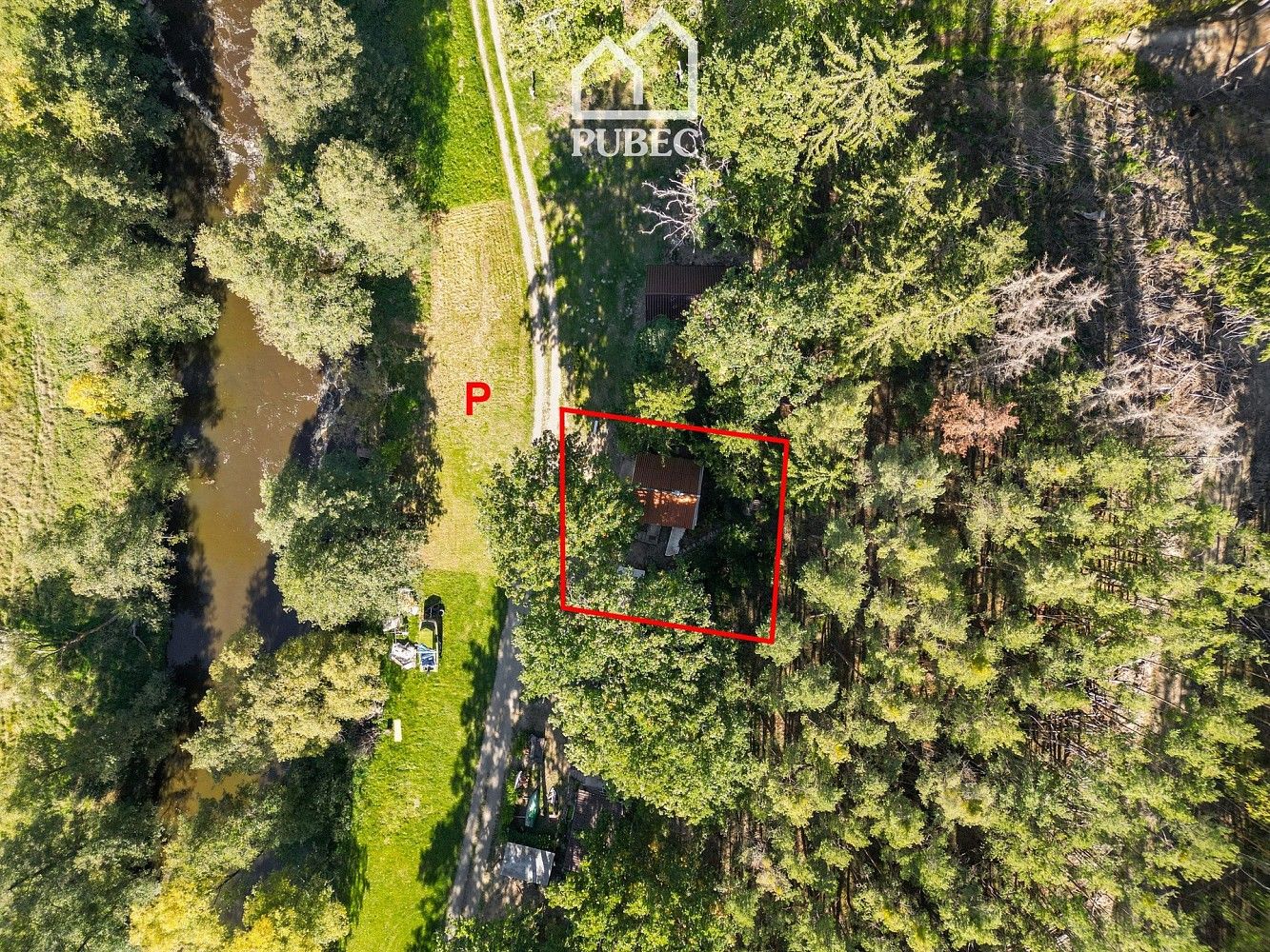 Chalupa · 82 m² · Újezd nade Mží, okres Plzeň-sever - 3