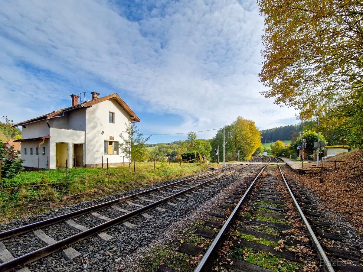 Rodinný dům · Nová Paka, 509 01 - 3