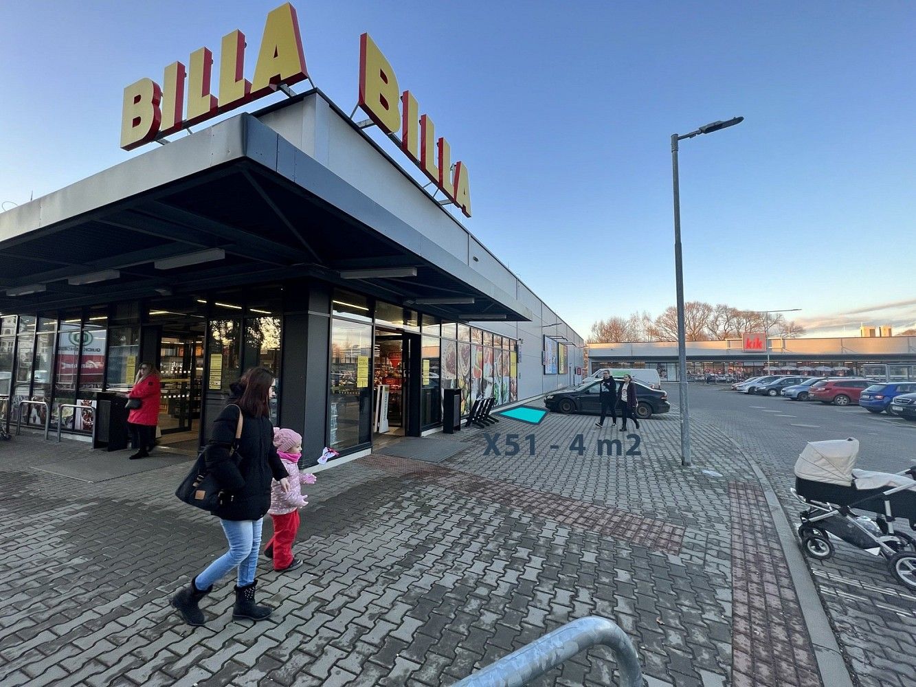 Obchodní prostory · 4 m² · Světlá nad Sázavou, okres Havlíčkův Brod, Kraj Vysočina - 3