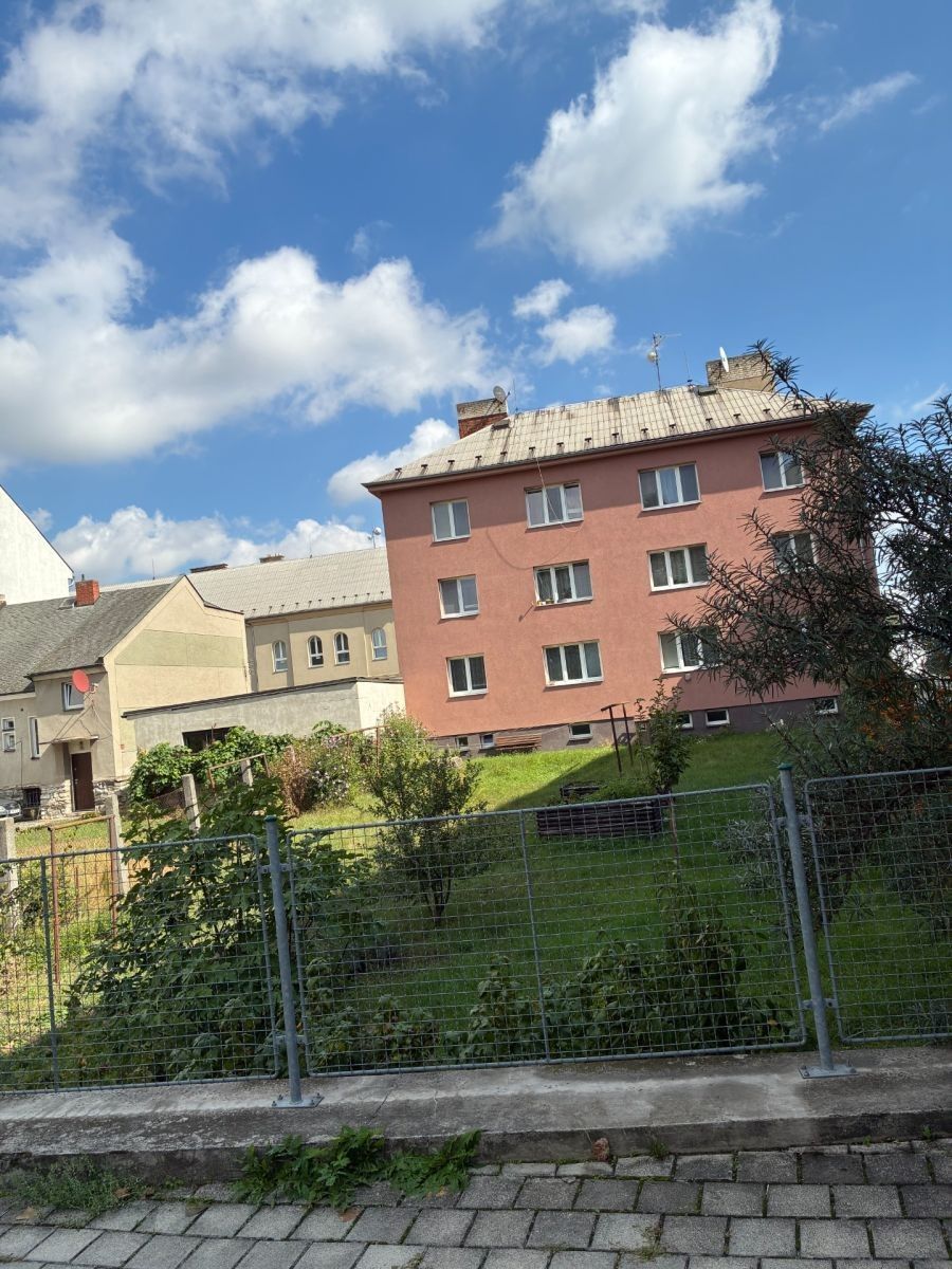 Byt 3+1 · 65 m² · Střední novosadská, Olomouc - Nové Sady u Olomouce, Olomoucký kraj - 1