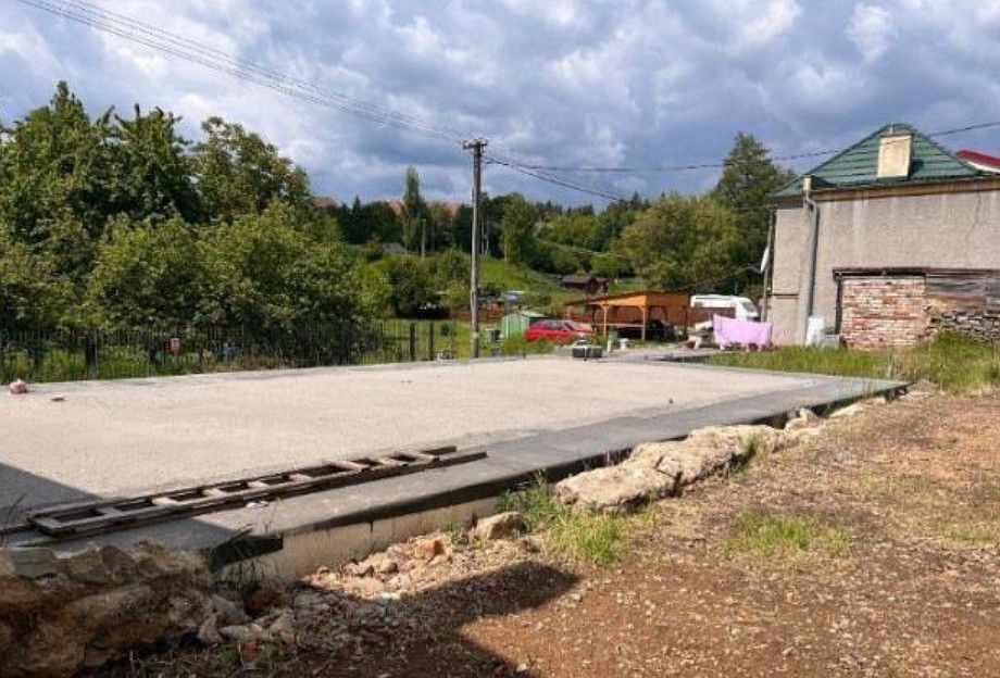 Pozemky pro bydlení, Konice, okres Prostějov, Olomoucký kraj - 1