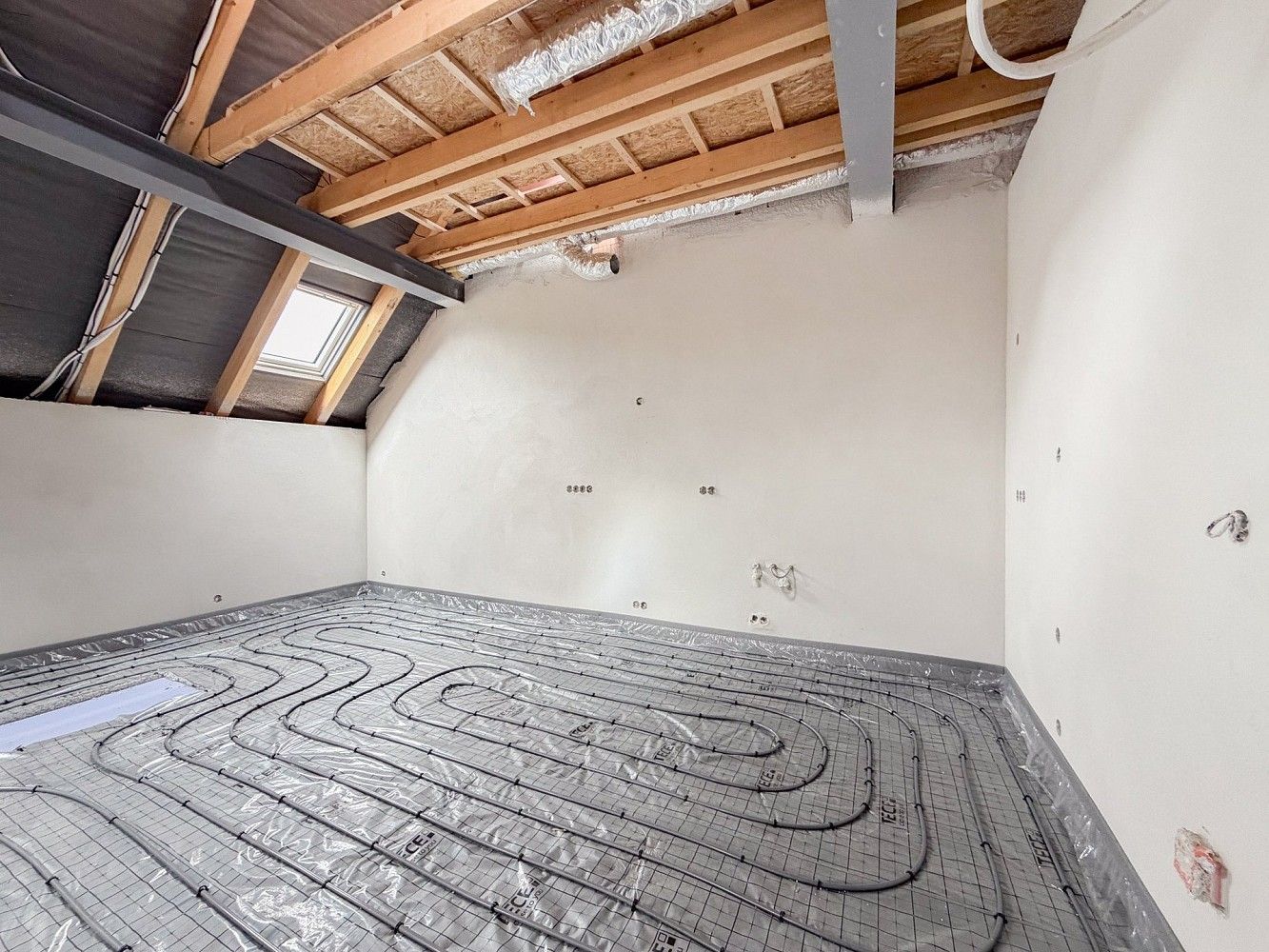 Prodej byt 3+kk - Plzeň - Božkov, okres Plzeň-město, Plzeňský kraj, 81 m² - 5