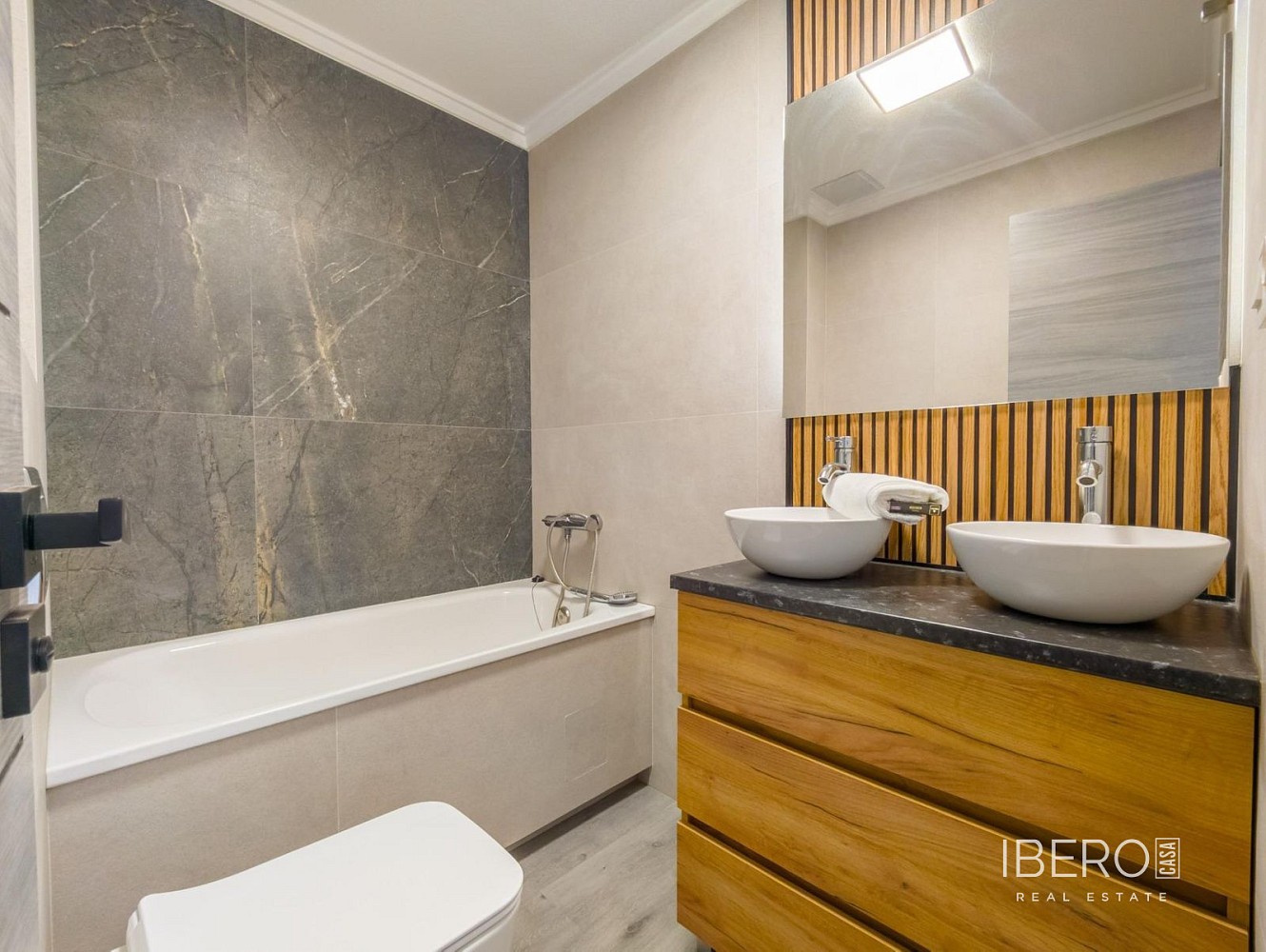 Prodej byt 4+kk - Parque de las Naciones, Španělsko, 75 m² - 5