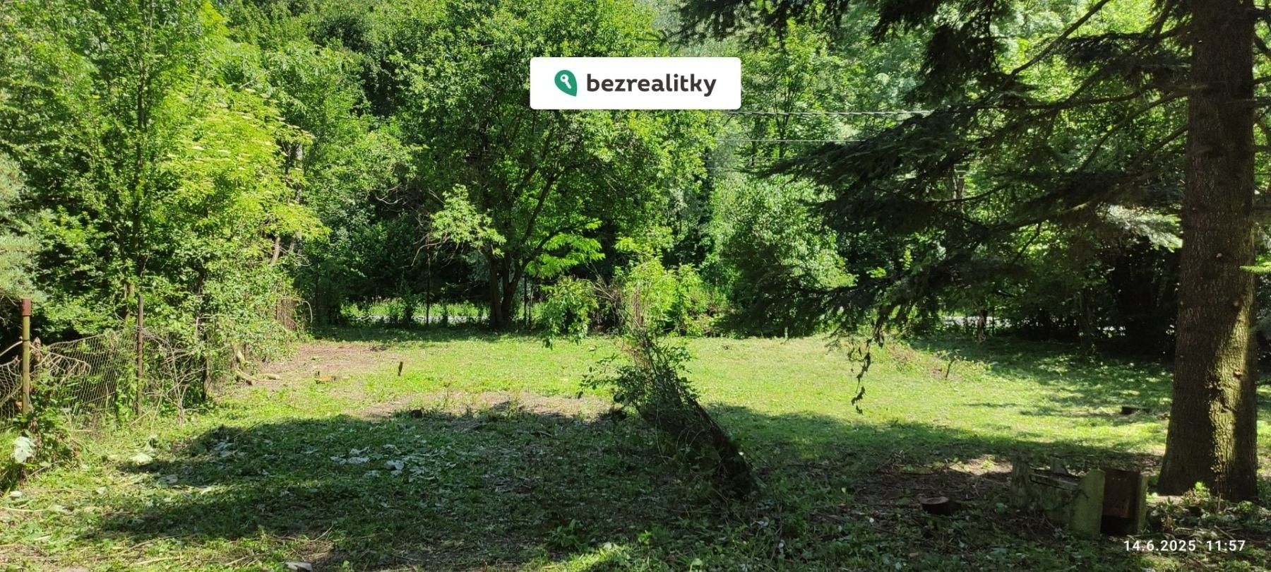 Pozemky pro bydlení, Hukvaldy Dolní Sklenov - 2