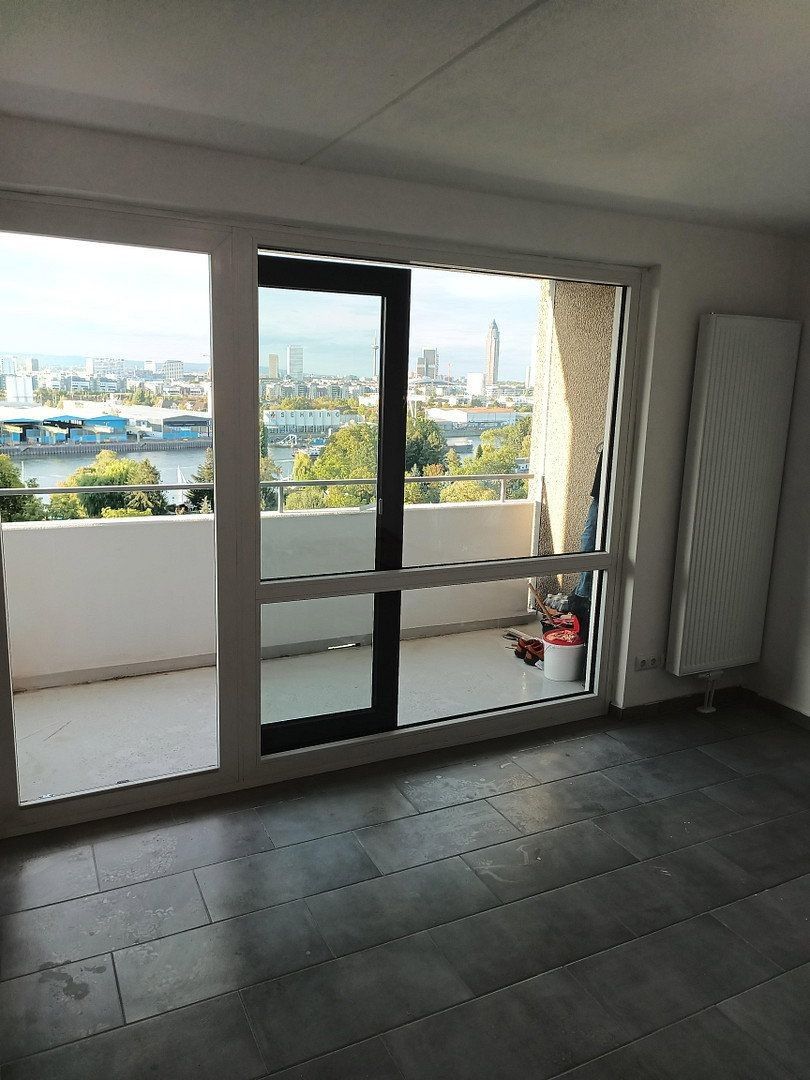 Byt 3+kk · 91 m² · Im Mainfeld 23 Frankfurt Niederrad Hessen 60528 - 3