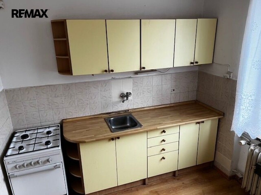 1+1, Alešova 895, Ústí nad Labem Klíše, 46 m² - 2