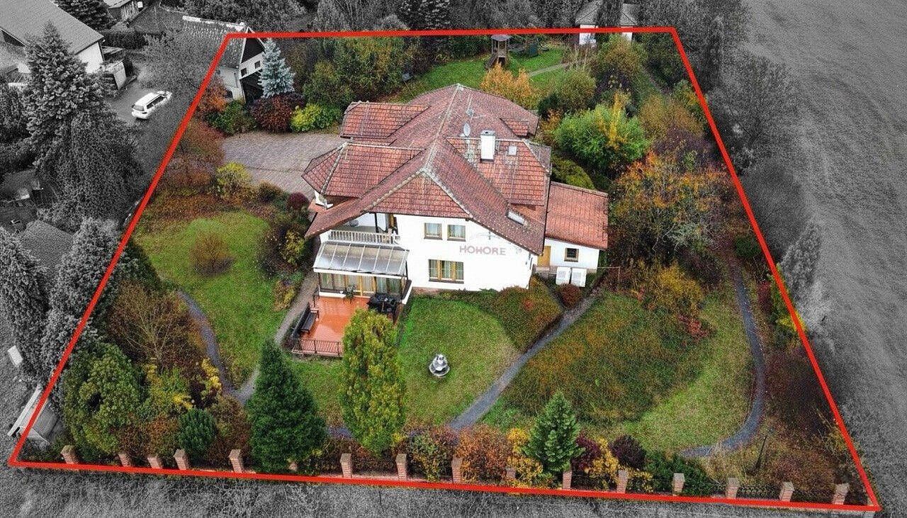 Ubytovací zařízení · 450 m² · Děpoltovice, okres Karlovy Vary, Karlovarský kraj - 3