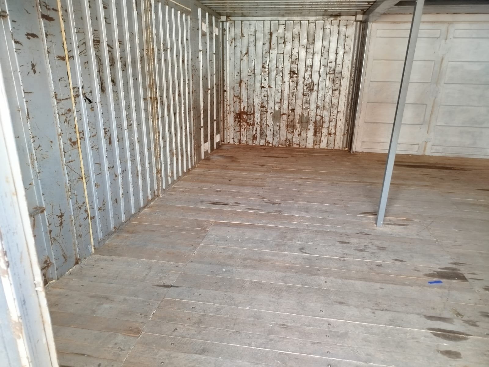 Sklad · 25 m² · Pod sídlištěm, Brno Brno-město - 3