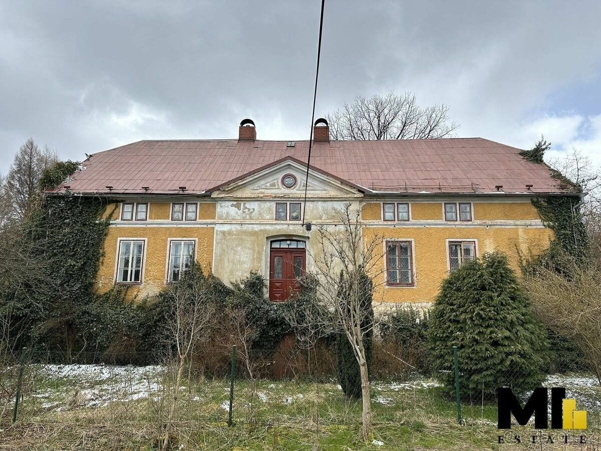 Prodej dům - Mikulášovice, 407 79, 205 m²