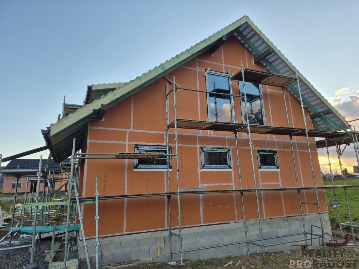 Rodinné domy, Třinec, 739 61