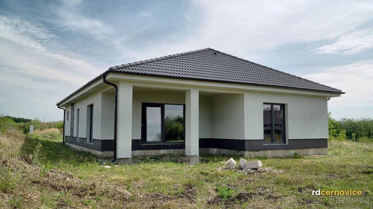 Rodinný dům · Chomutov, 430 01 - 3