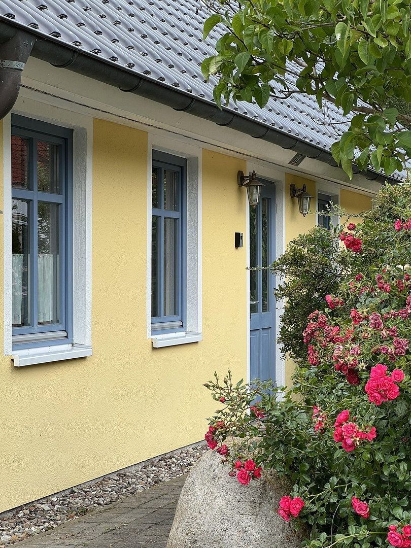 Rodinný dům · 366 m² · Dorfstraße, 16 Neuenkirchen Neuenkirchen Mecklenburg-Vorpommern 18569 - 4