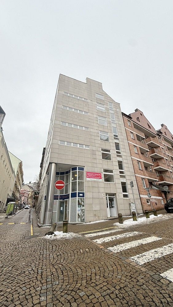 Kancelář · 38 m² · Liberec, Liberecký kraj - 4