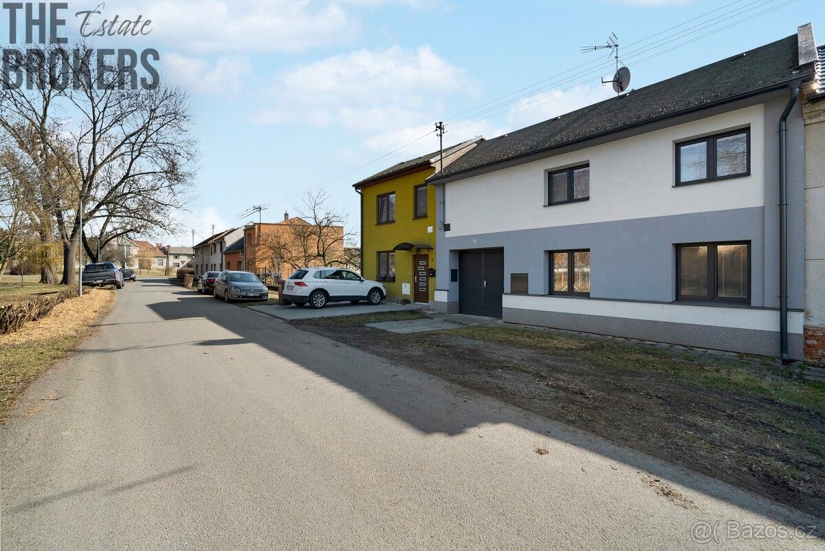 Rodinné domy, Prostějov, 798 11 - 2