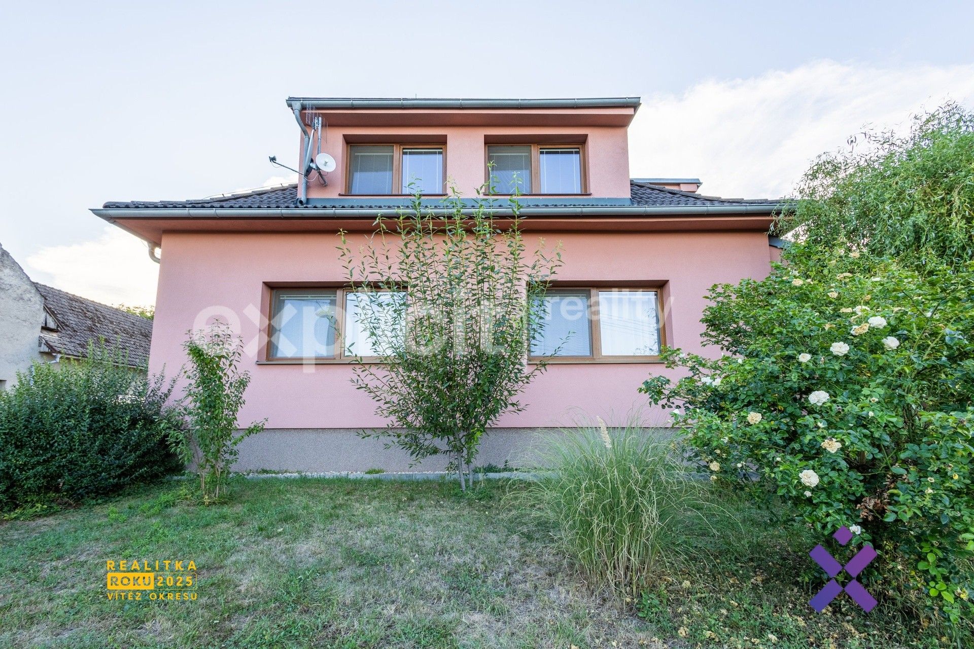 Rodinný dům, 145 m²