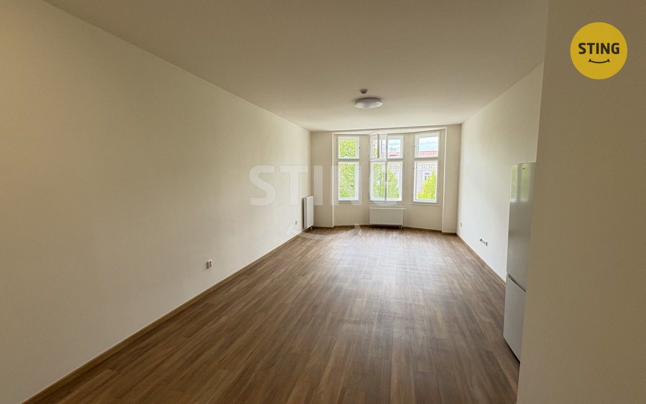 1+kk, Žižkovo nám., Prostějov, 47 m² - 2