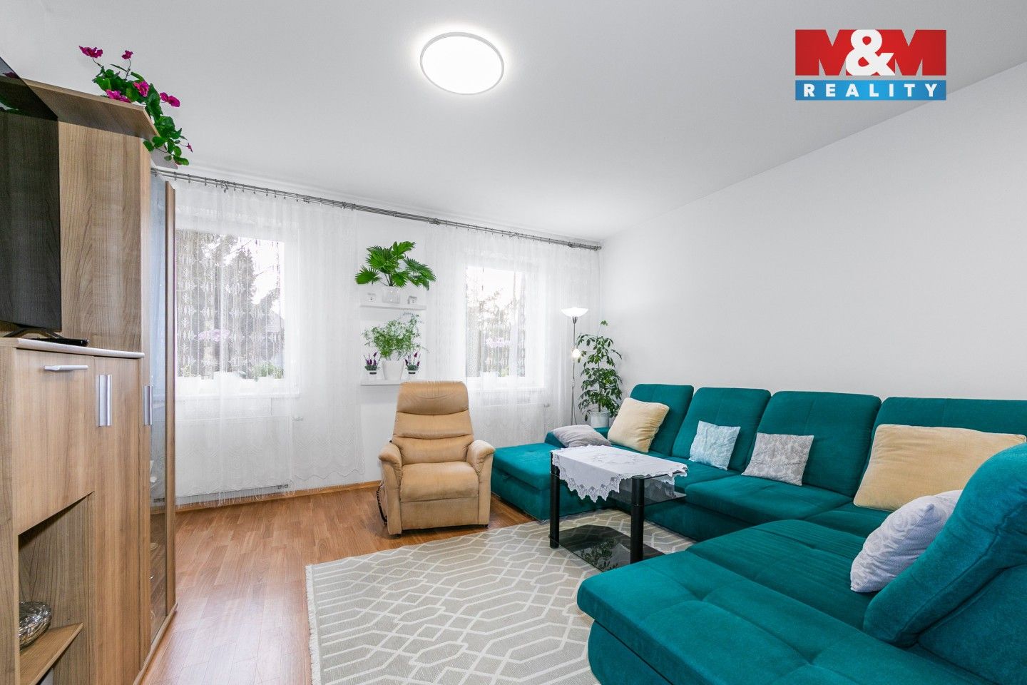 Prodej byt 2+kk - Čechova, Klatovy, 70 m² - 5