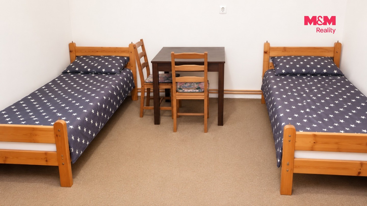 Pronájem chalupa - Bernartice, 639 m² - 5