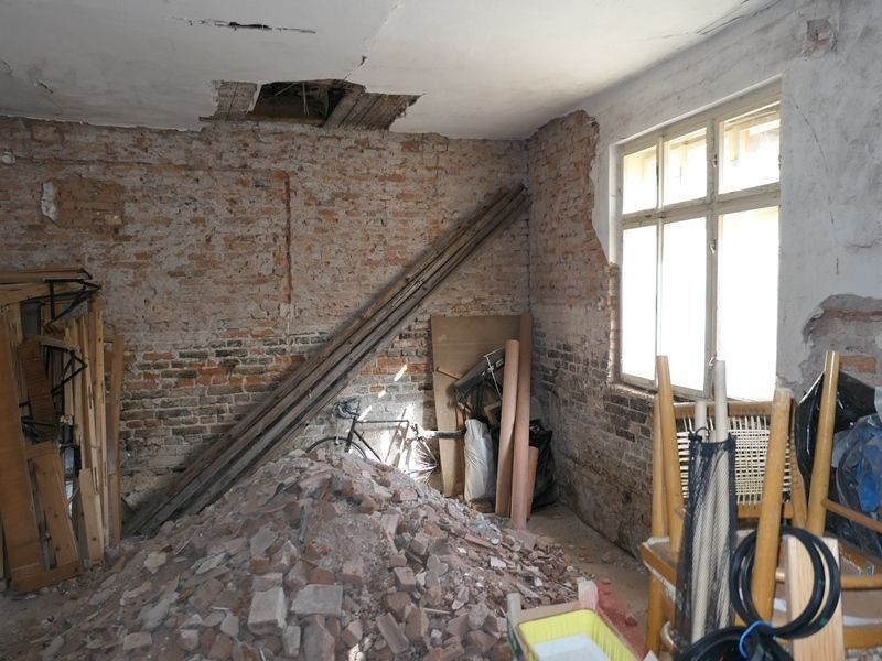 Prodej rodinný dům - Alšova  , Náchod, 77 m² - 5