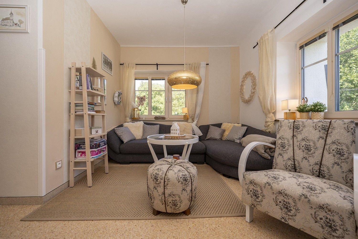 3+kk, Roprachtice, okres Semily, Liberecký kraj, 74,9 m² - 2
