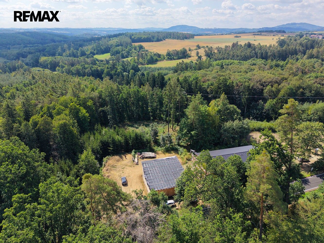 Rodinný dům, 157 m²