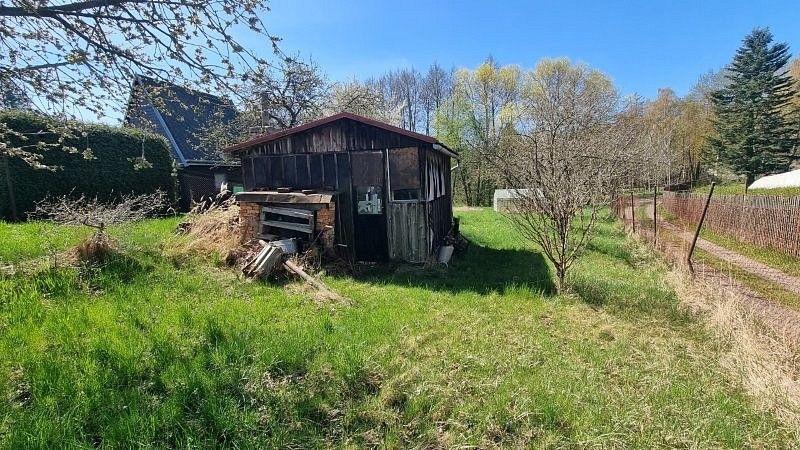 Pozemek pro bydlení · Jihlava, Kraj Vysočina - 3