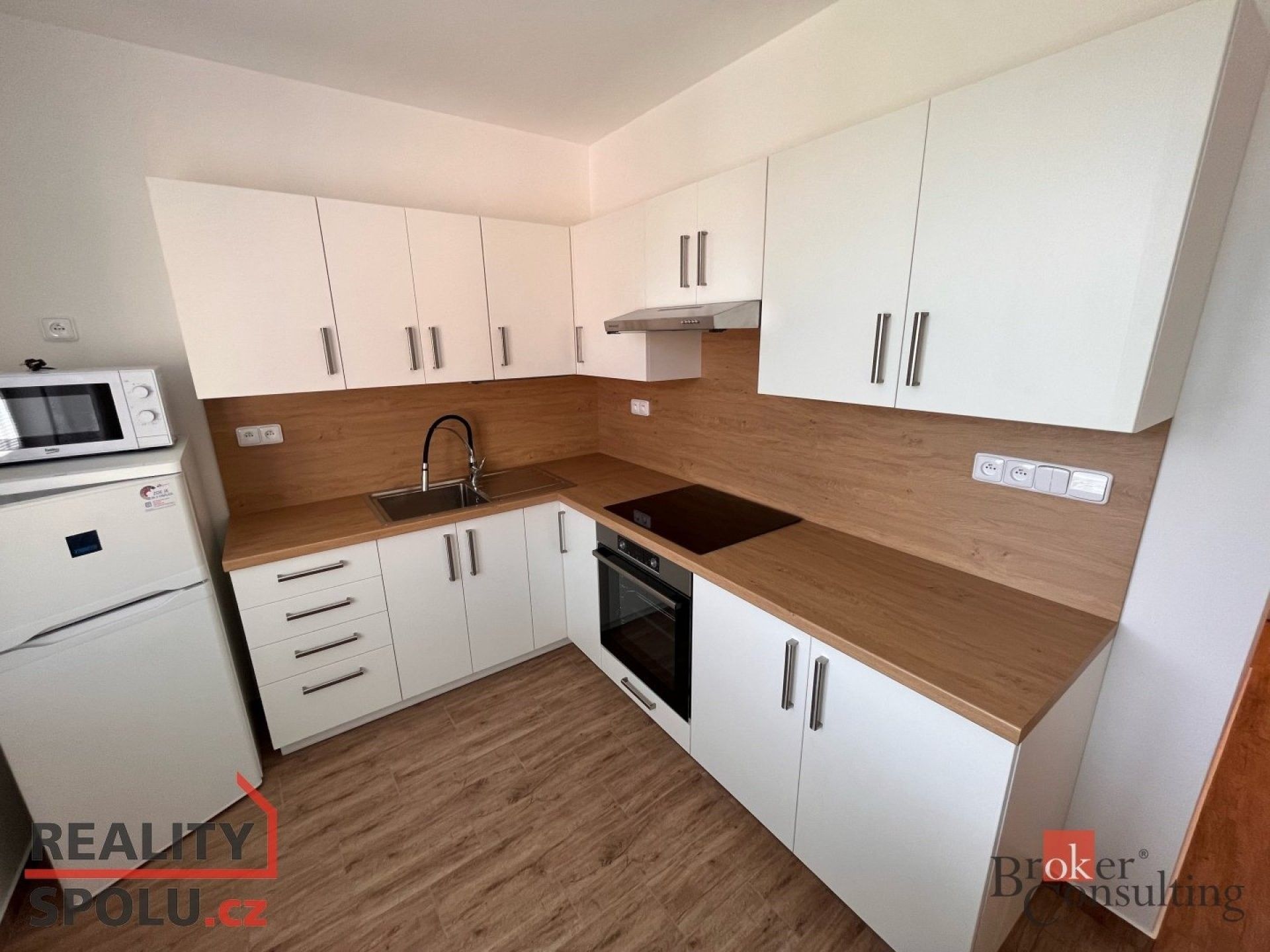 1+1, SPC E, Krnov, 40 m² - 1