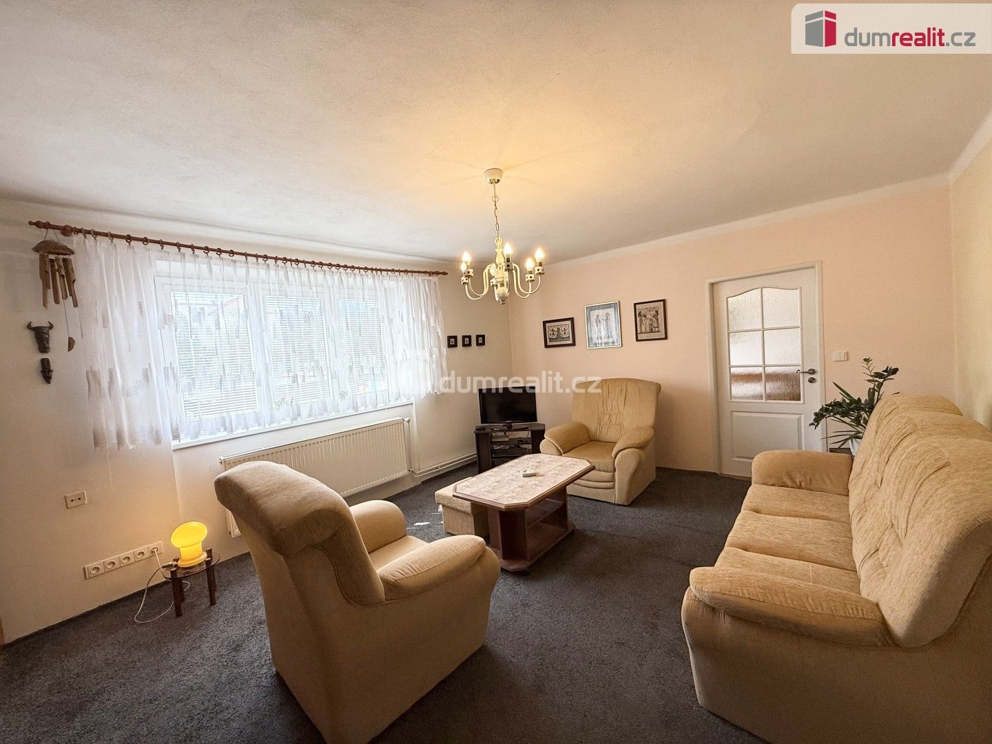 3+1, Sídl. Beskydské, Frenštát pod Radhoštěm, 84 m²