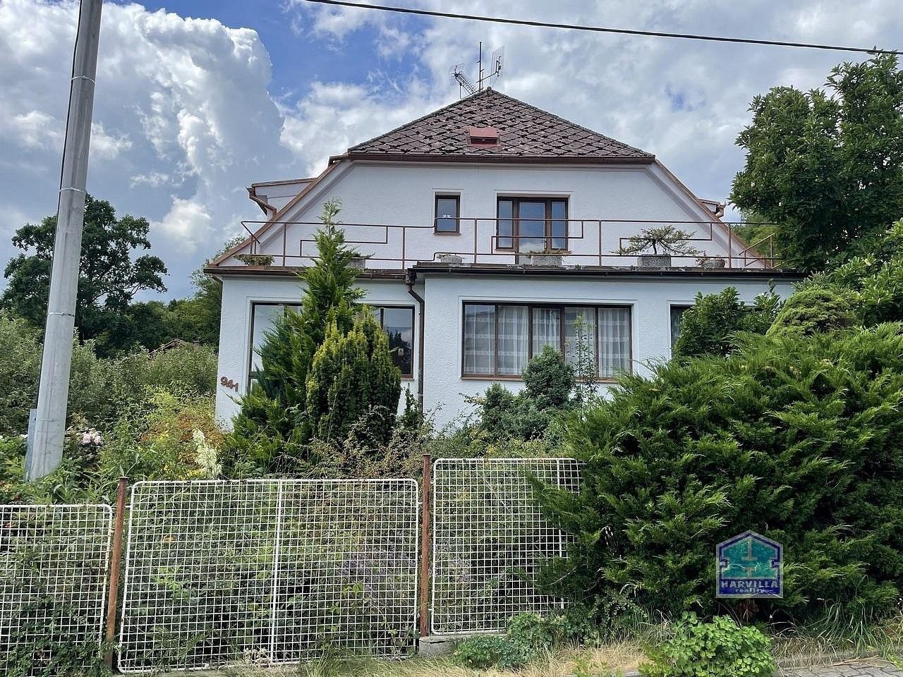 Rodinný dům · 245 m² · Sušice - Sušice II, okres Klatovy, Plzeňský kraj - 3