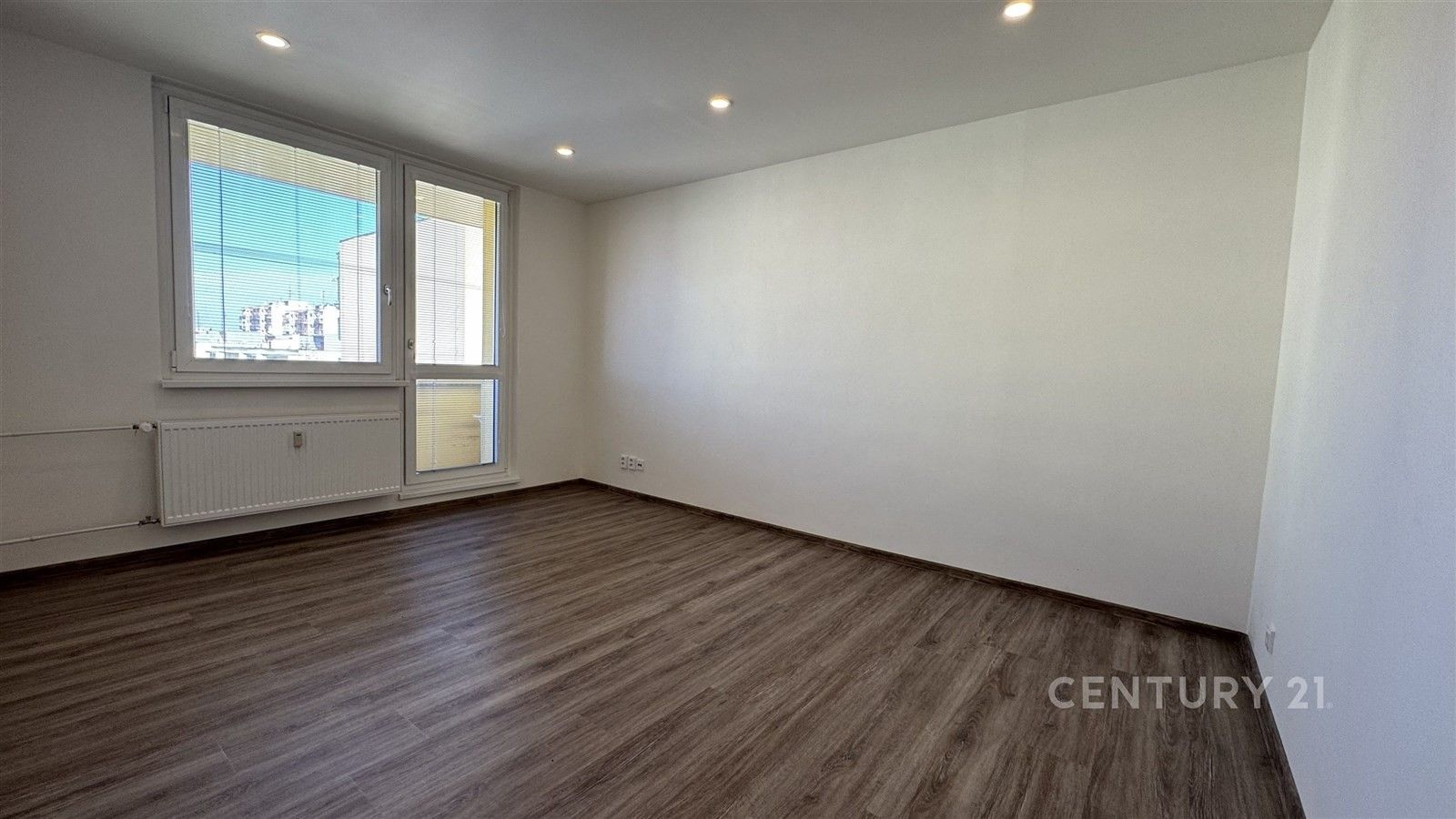 Pronájem byt 1+1 - Palackého 1190, Znojmo, 42 m² - 5
