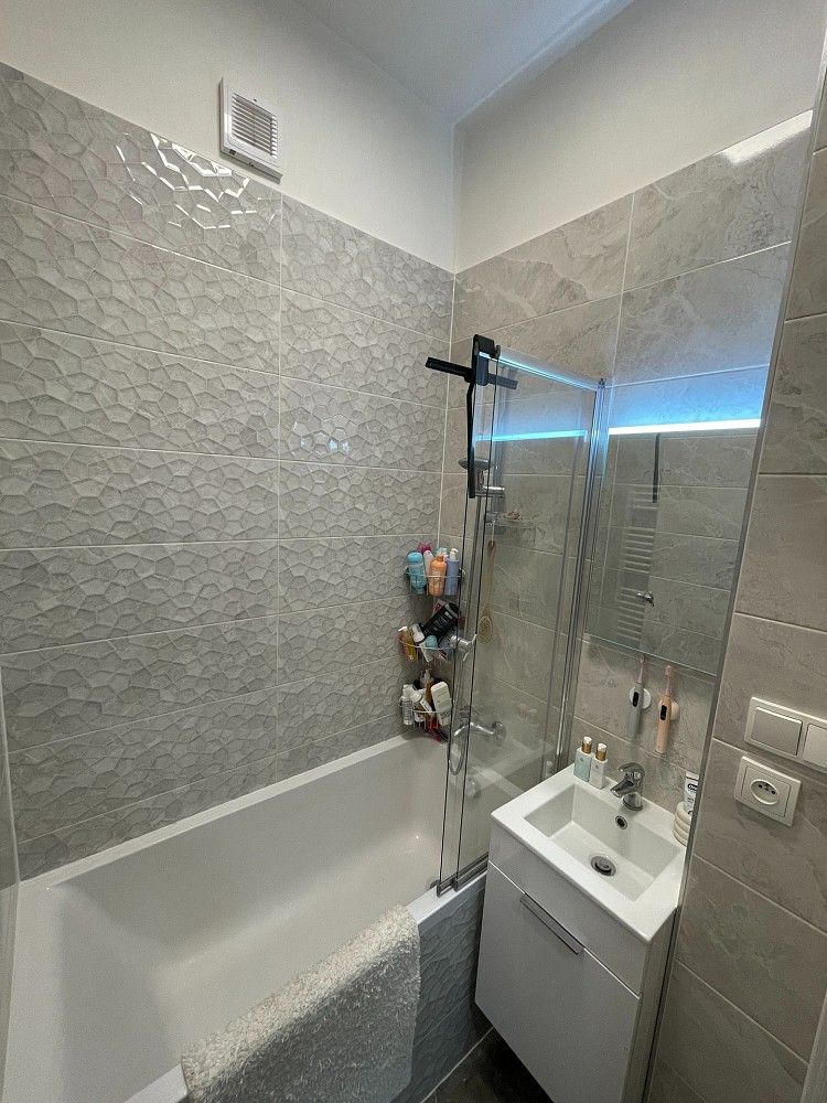 Prodej byt 2+1 - Brno - Veveří, okres Brno-město, Jihomoravský kraj, 51 m² - 5
