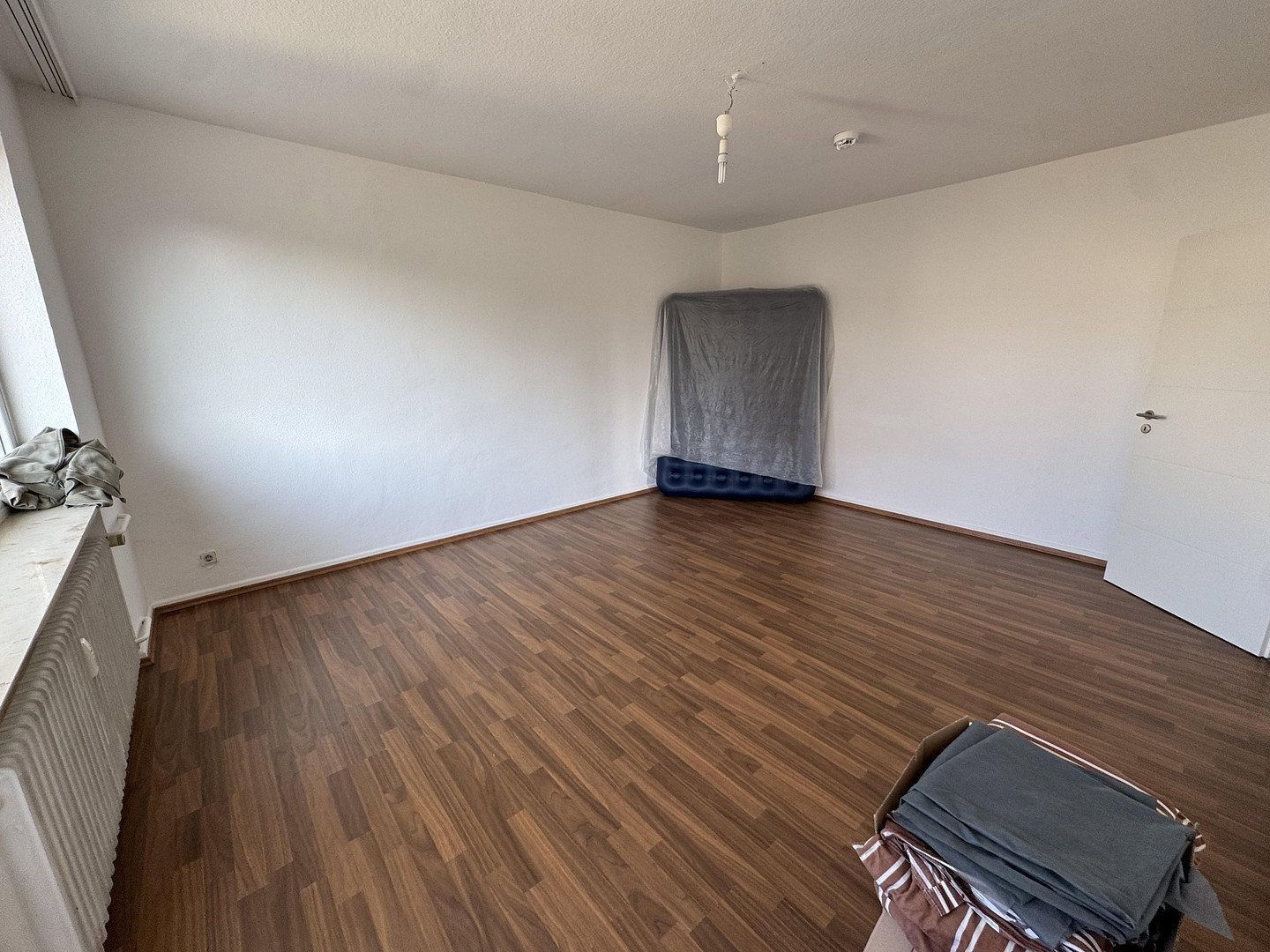 Byt 2+1 · 62 m² · Am Hohen Weg 30 Frankfurt am Main Hausen Hessen 60488 - 3
