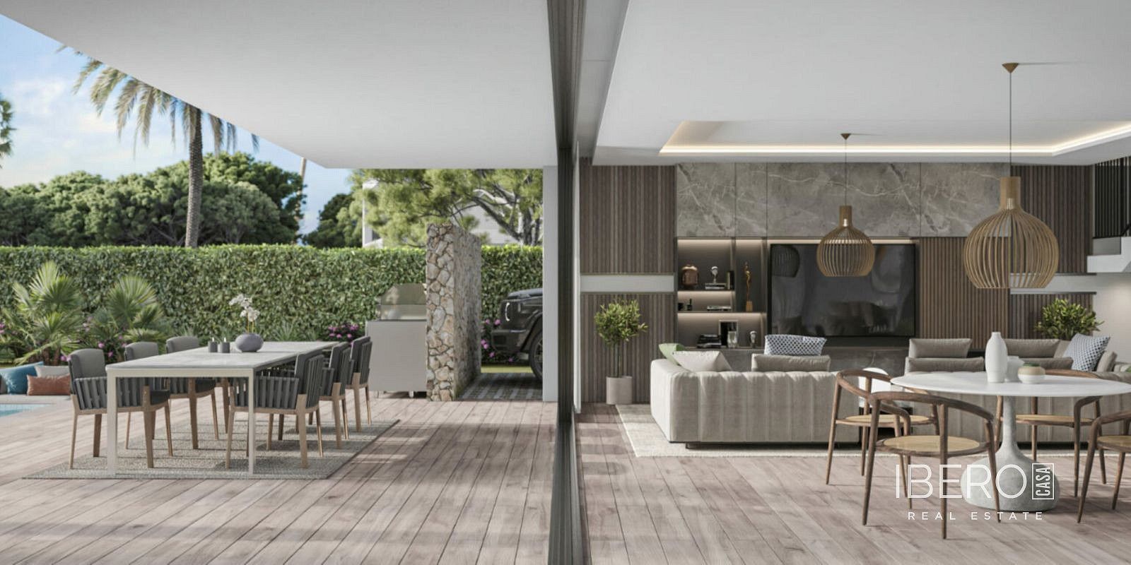 Rodinný dům · 484 m² · Estepona, ES - 4