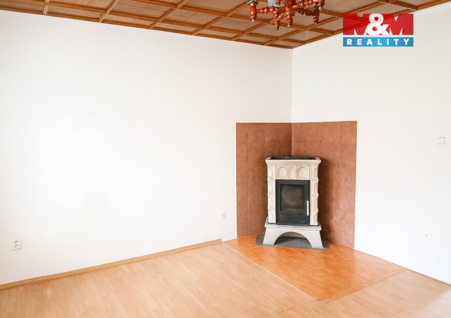 Pronájem byt 2+1 - Anenská, Šenov u Nového Jičína, 72 m²