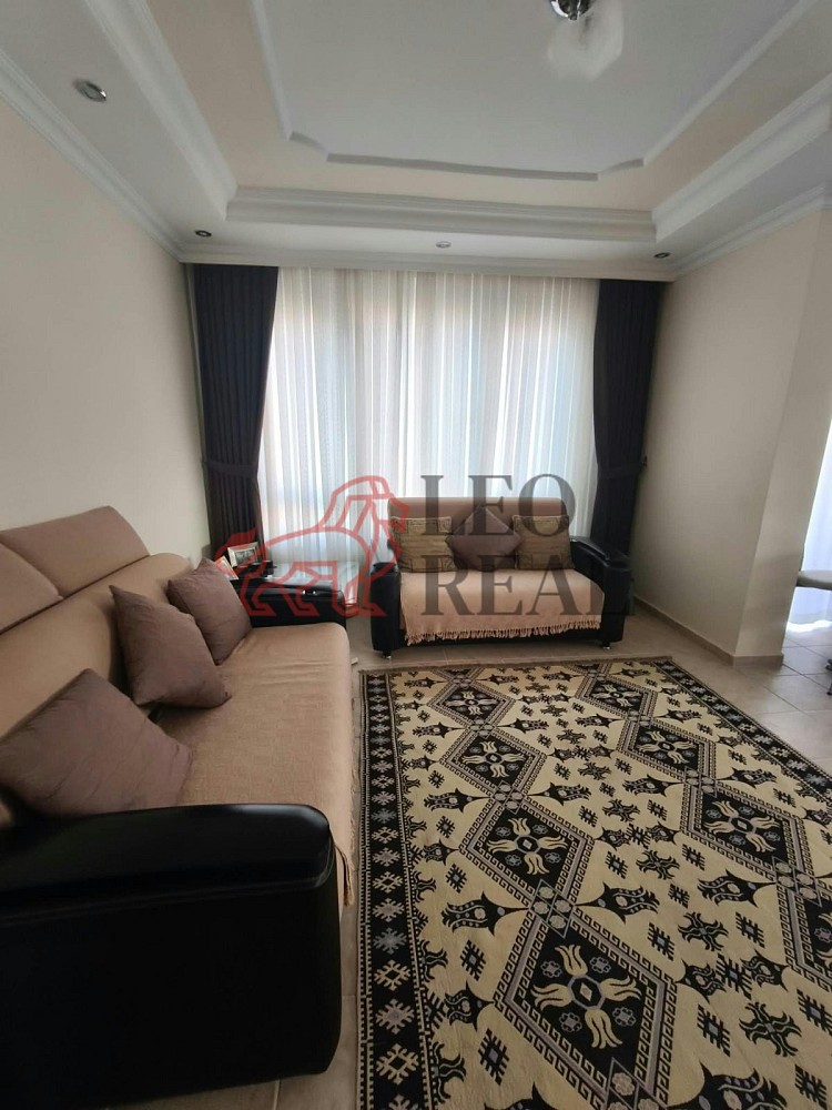 Byt 3+kk · 120 m² · Alanya, Středomořský region, Turecko - 4