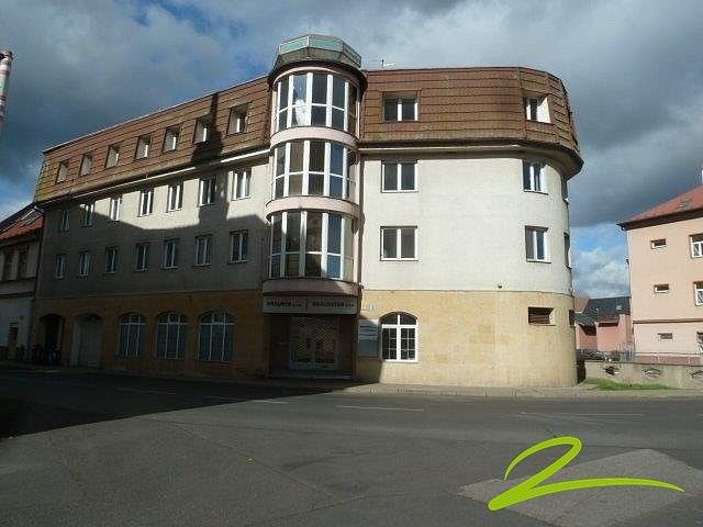 Obchodní prostory, Trmice, okres Ústí nad Labem, Ústecký kraj, 2 000 m² - 2