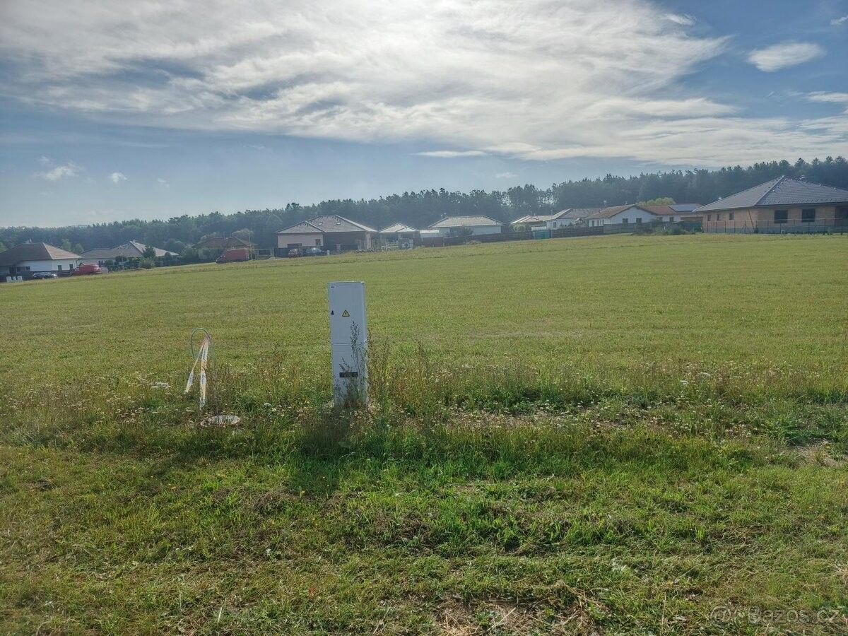 Prodej pozemek pro bydlení - Turovec, 391 21