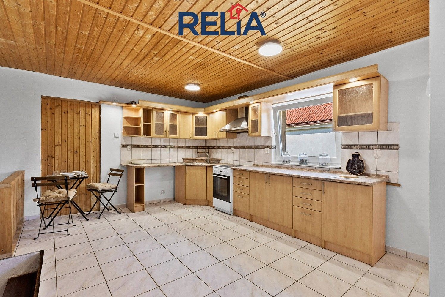 Rodinný dům, 231 m²