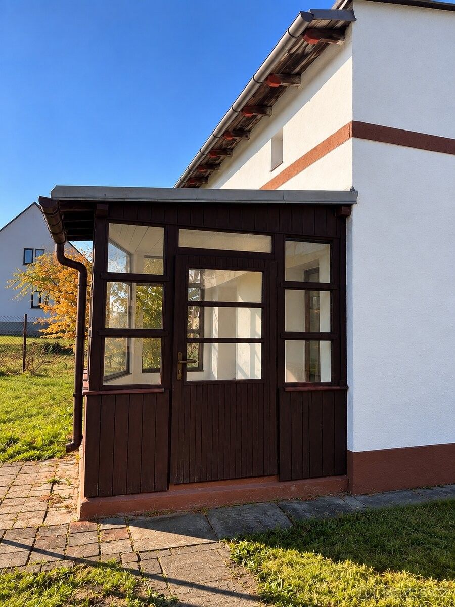 Pronájem sklad - Ostrava, 718 00 - 5