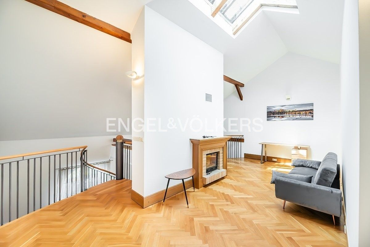 Byty, Žatecká 54, Praha Josefov, 195 m² - 1
